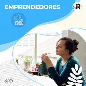 Emprendedores