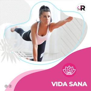 Vida sana