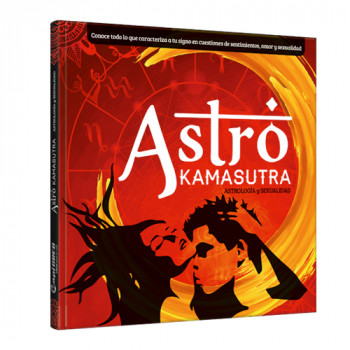 Astrokamasutra