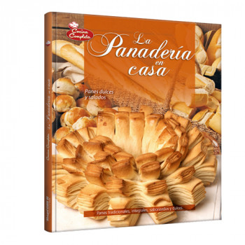 La panadería en casa