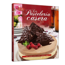 La pastelería casera