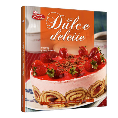 Un dulce deleite Un dulce deleite