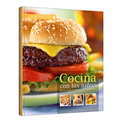 Cocina con los niños Cocina con los niños