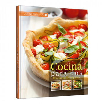 Cocina para dos