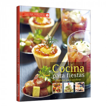 Cocina para fiestas