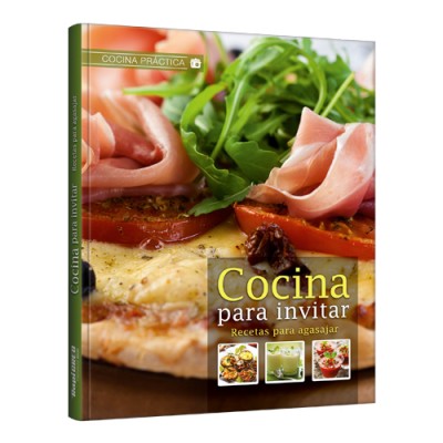 Cocina para invitar Cocina para invitar