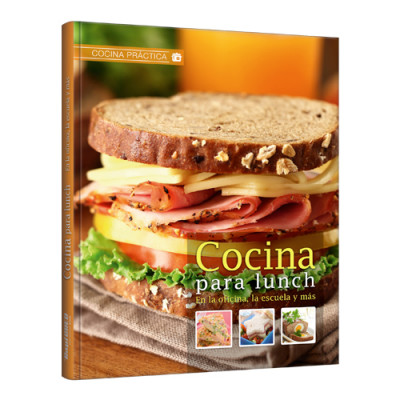 Cocina para lunch Cocina para lunch