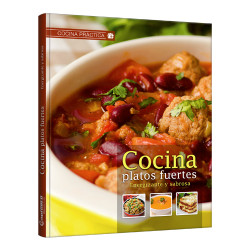 Cocina platos fuertes