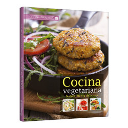 Cocina vegetariana