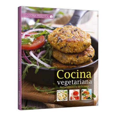 Cocina vegetariana Cocina vegetariana