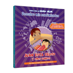 Juan está celoso y otros cuentos