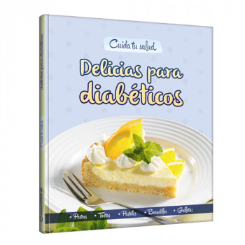 Delicias para diabéticos 