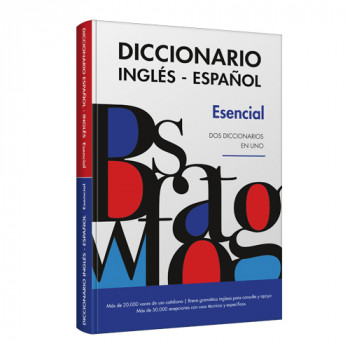 Diccionario Inglés/Español - Español/Inglés