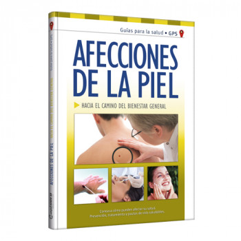 Guías para la salud - Afecciones de la piel