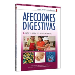 Guías para la salud - Afecciones digestivas
