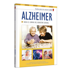 Guías para la salud - Alzheimer