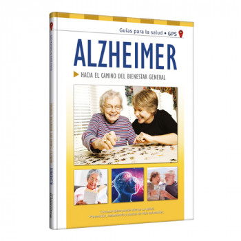 Guías para la salud - Alzheimer
