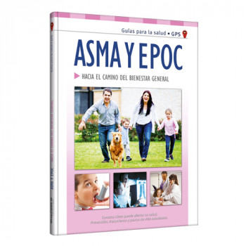 Guías para la salud - Asma y Epoc