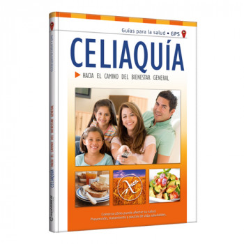 Guías para la salud - Celiaquía