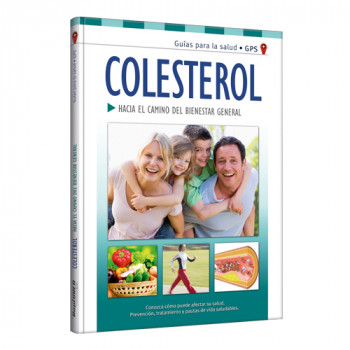 Guías para la salud - Colesterol