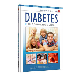 Guías para la salud - Diabetes