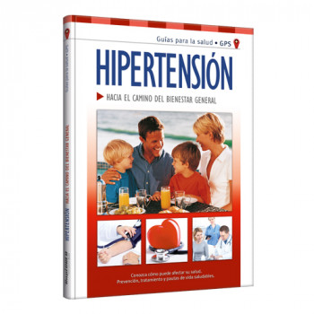 Guías para la salud - Hipertensión