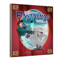 Leyendas con… Fantasmas de todos los tiempos