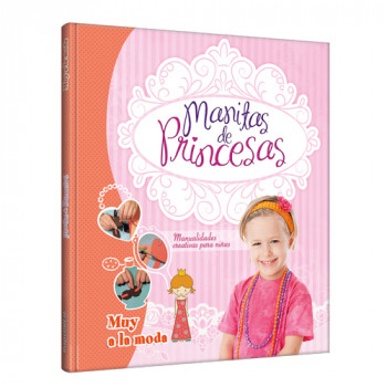 Manitas de princesas - Muy a la moda