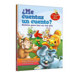 El elefante y los rabanitos picantes y otros cuentos