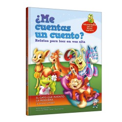 El gato que inventó la modorra
