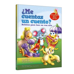 La ardilla distraída