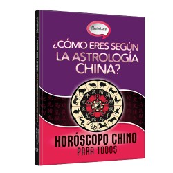 Horóscopo Chino