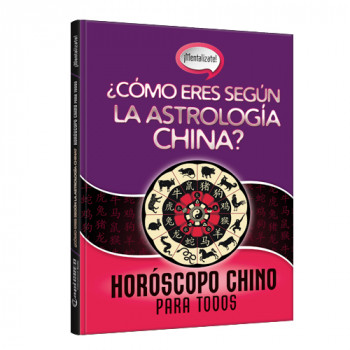 Horóscopo Chino