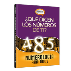 ¿Qué dicen tus números de ti? Numerología