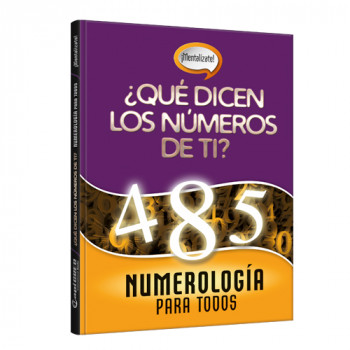 ¿Qué dicen tus números de ti? Numerología