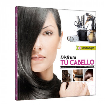 Disfruta tu cabello