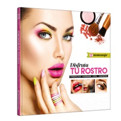 Disfruta tu rostro