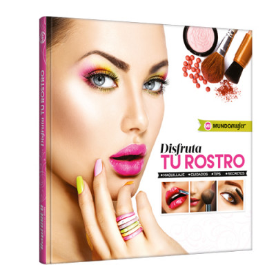 Disfruta tu rostro Disfruta tu rostro