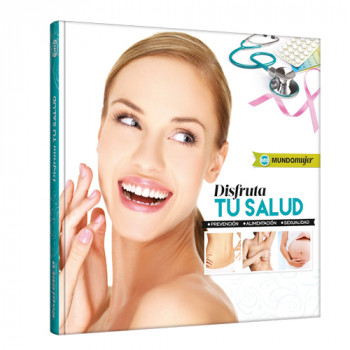 Disfruta tu salud