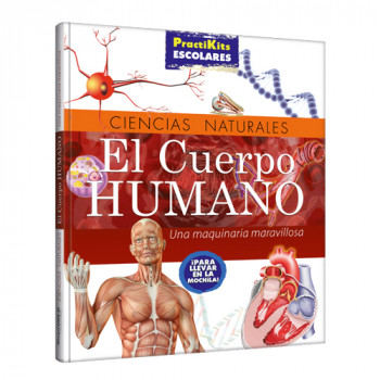 El Cuerpo Humano