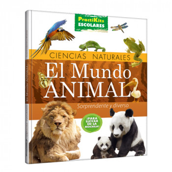 El Mundo Animal