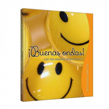 ¡Buenas ondas!