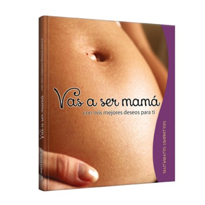 Vas a ser mamá Vas a ser mamá