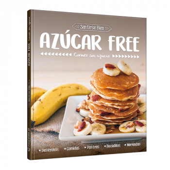 Azúcar Free