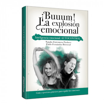 ¡BUM! La explosión emocional 