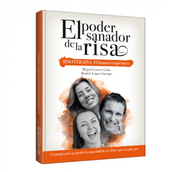 El poder sanador de la risa