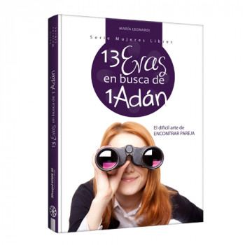 13 Evas en busca de Adán