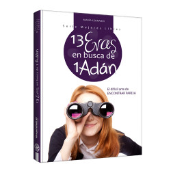 13 Evas en busca de Adán