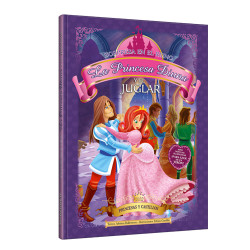 Sorpresa en el reino… La princesa Diuna y el juglar